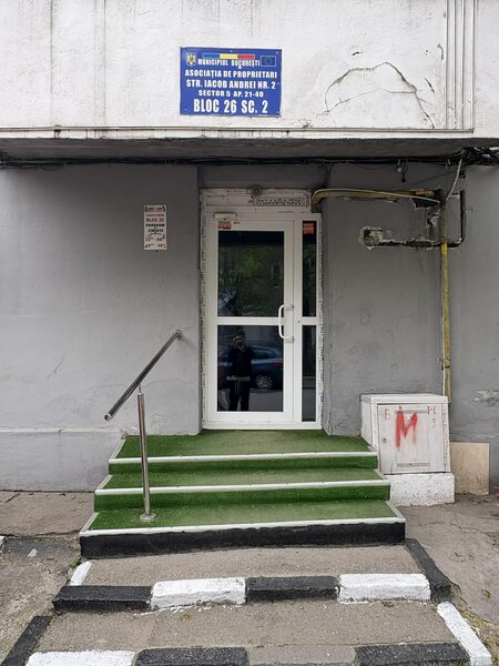 Ferentari, Iacob Andrei,