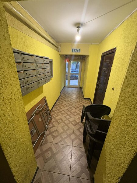 Ferentari, Iacob Andrei,